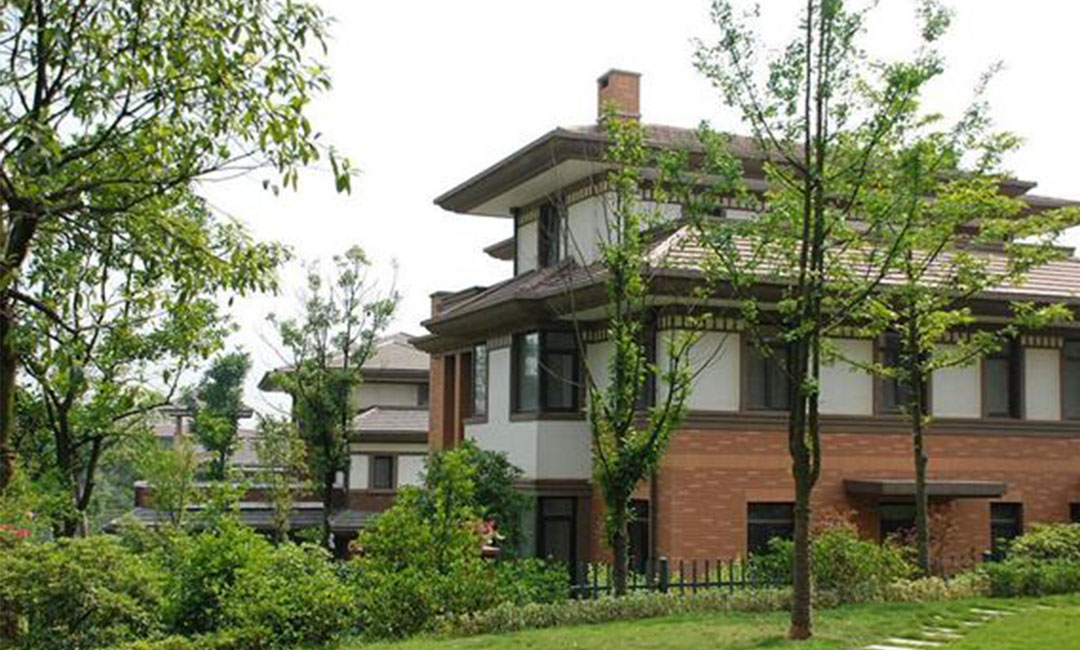 三明保利湘山别苑媒体曝光策划案例