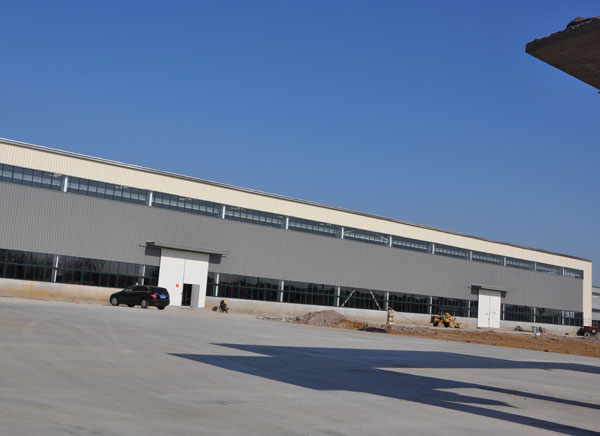 三明新场外景图二